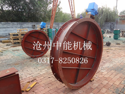通風(fēng)蝶閥在使用時(shí)都有哪些細(xì)節(jié)需要大家注意？